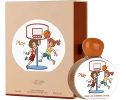Lattafa Perfumes Standard Package For W 75ml