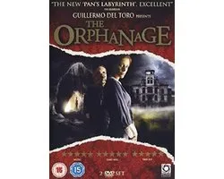Orphanage (Aka: El  Orfanato)