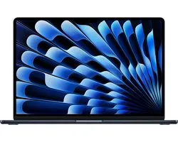 Apple MacBook Air (2026) 15 - M5 - 24 GB - 1 TB - Minuit