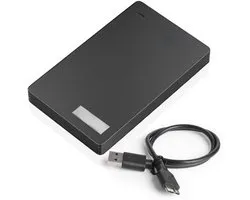 Externe harde schijf 1000 GB - Harde schijf extern - HDD