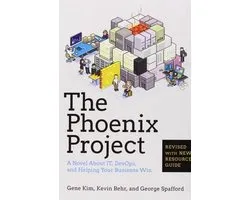 Phoenix Project