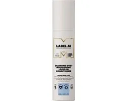 Label.m - Diamond Dust Nourishing Leave in Conditioner - 150 ml