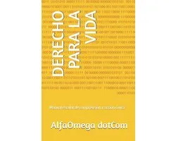 Derecho Para La Vida
