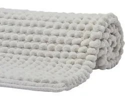 Aquanova Axel Badmat 70x120 cm Salt