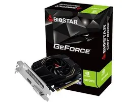Biostar GeForce GT1030 NVIDIA GeForce GT 1030 4 GB GDDR4