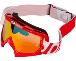 Lunettes Motoblüz Red Iridium