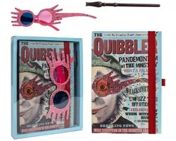 Cerda Luna Lovegod Ensemble Papeterie Rose