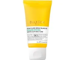 Decleor - White Clay Daily Care - Rosemary Officinalis - 50 ml