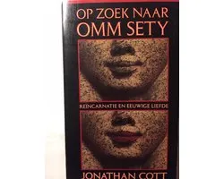 Op zoek naar Omm Sety
