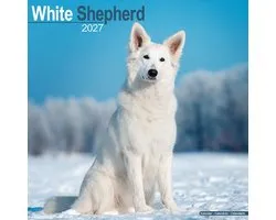 Calendrier Berger Blanc 2027
