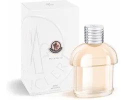Moncler Pour Femme Refill 150 ml - navulling Eau de parfum voor dames