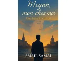 Megan, mon chez moi