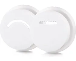 Philips Avance HR2455/09 - Pastamachine accessoires voor koekjes