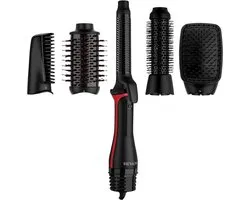 Revlon RVDR5371E - Tools One Step Blow Dry Multi Air Styler 5-in-1 - haardroger en multistyler
