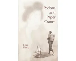 Potions and Paper Cranes