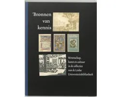 Bronnen Van Kennis