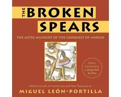 The Broken Spears