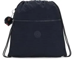 Kipling SUPERTABOO Rugzak - TRUE BLUE TONAL
