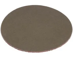 Wurth - Disque abrasif auto-agrippant Trizact - Disque abrasif auto-agrippant textile Trizact® - x 10 pcs - Grain 1200 Version
