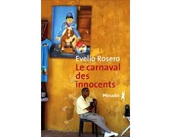 Bibliothèque Hispano-américaine - Le carnaval des innocents