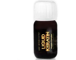 Bio Keratin Organic Pure Keratin Haar Serum 20ml - Herbal- Bio- Haarserum - pure keratine olie - Haarolie