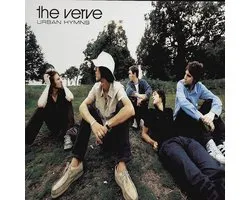 Verve - Urban Hymns (2 LP) (Remastered 2016)