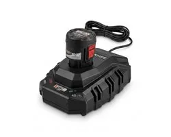 PARKSIDE PERFORMANCE® 12V 2,5Ah Accu met 6A oplader