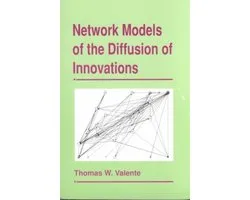 Network Models of the Diffusion of Innovations