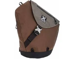 X-Over Wintersports Woody Brown M