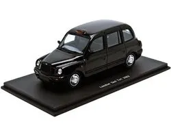 London Taxi TX1 2002 - 1:43 - Spark