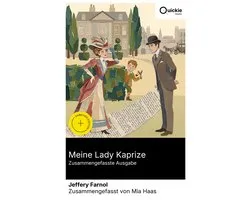 Meine Lady Kaprize (Zusammengefasste Ausgabe)