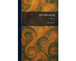 De Ordaliis