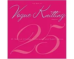 The Best of Vogue Knitting Magazine