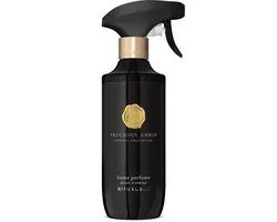 Rituals- Precious Amber Home Perfume Nieuw Design 400 ml -Huisparfum