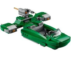 LEGO Star Wars Flash Speeder