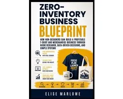 Small Business Collection- Zero-Inventory Business Blueprint