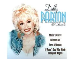 Dolly Parton & Friends