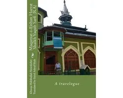 Maqamat-i-Eishan Hazrat Shaikh Yaqub Sarfi (RA)