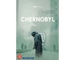 Chernobyl (DVD)