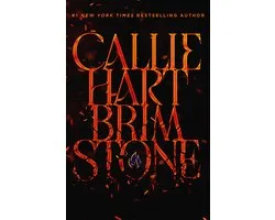 The Fae & Alchemy Series 2 - Brimstone