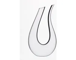 Riedel Decanteerkaraf Black Tie Amadeo - Handgemaakt - 750 ml