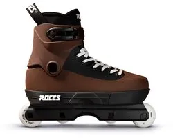 Roces 5th Element Zenk Mana Aggressive Inline Skates - Limited Edition - Maat 39