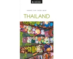 Capitool reisgidsen - Thailand