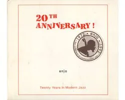 Enja 20th Anniversary Sampler