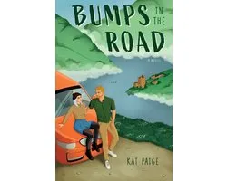 Bumps in the Road- Bumps in the Road