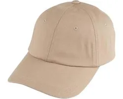 Pet beige 100% katoen