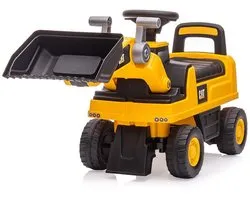 Milly Mally CAT lader loopauto met claxon - Rijdend speelgoed