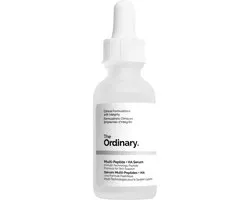 The Ordinary Multi-Peptide + HA The Ordinary 60 ml
