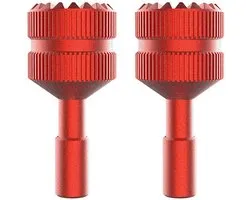 Joysticks de remplacement Convient pour les télécommandes DJI RC/RC 2, compatible avec les accessoires DJI Mini 3 Pro/Mini 4 Pro/Air 3.