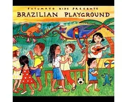 Brazilian Playground